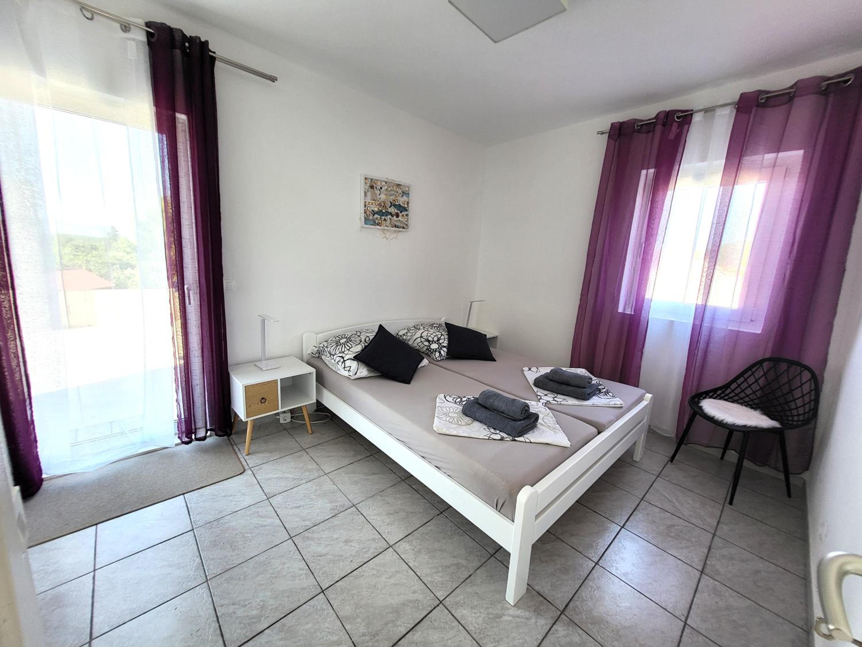 Apartments Pitve