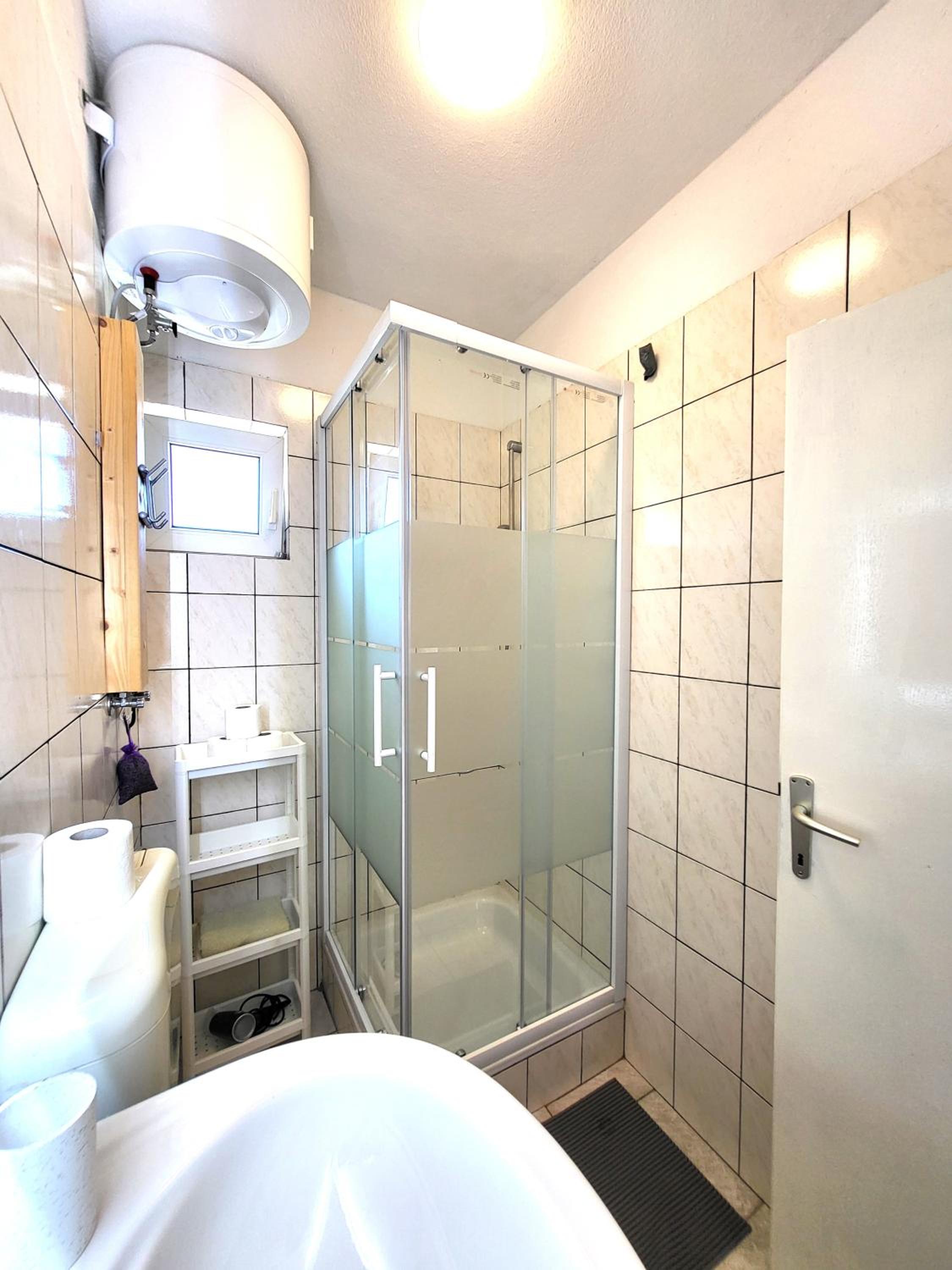 Apartments Pitve