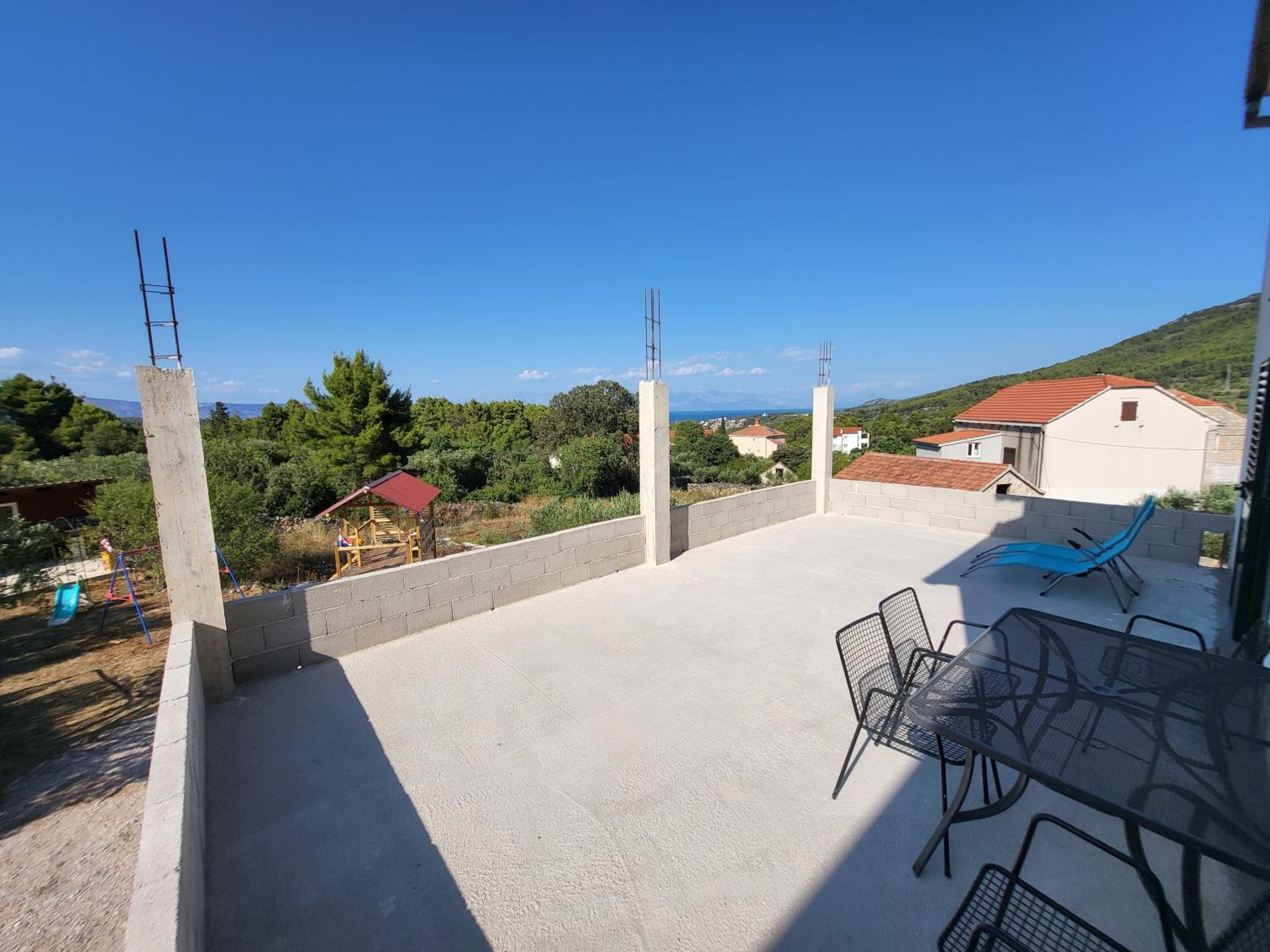 Apartments Pitve