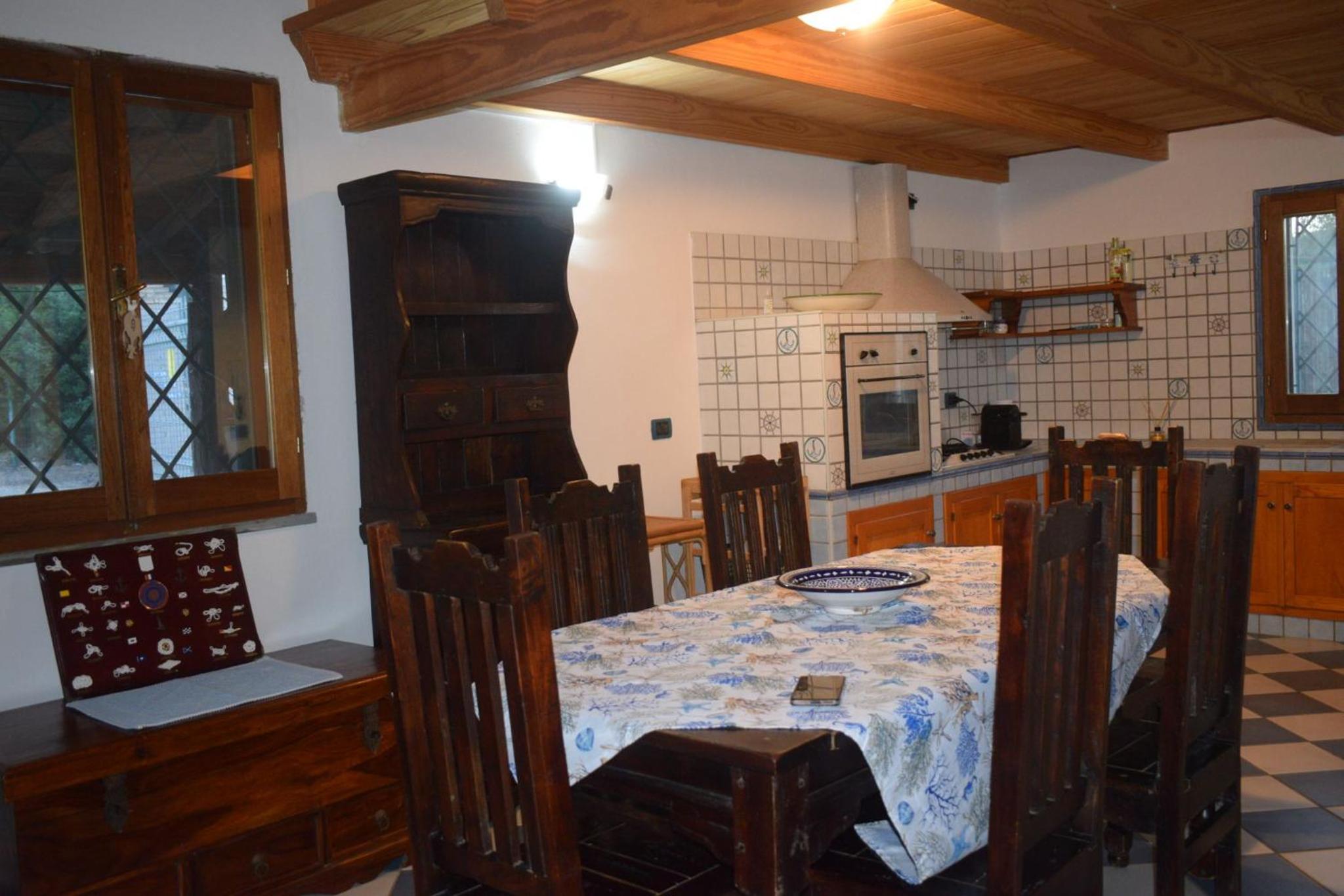 Casa Béria