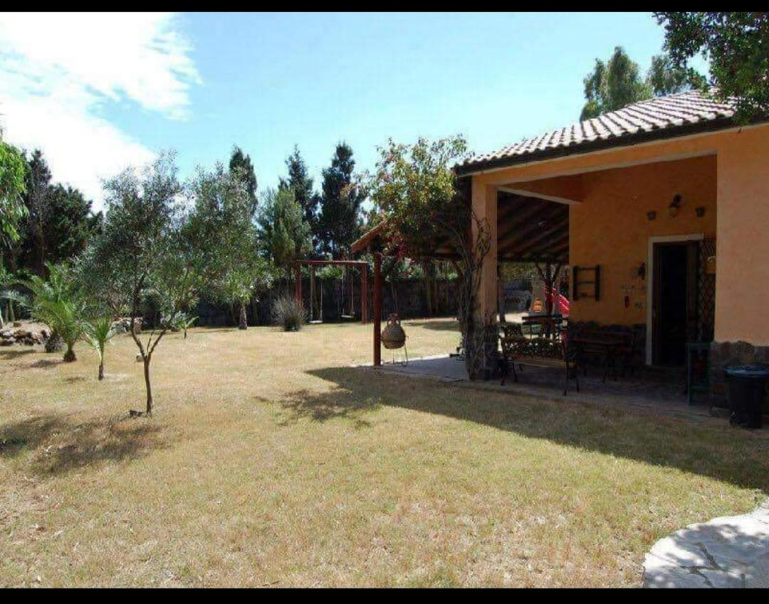Casa Béria