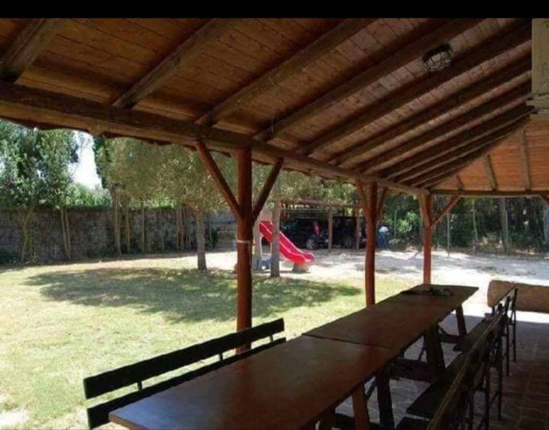 Casa Béria