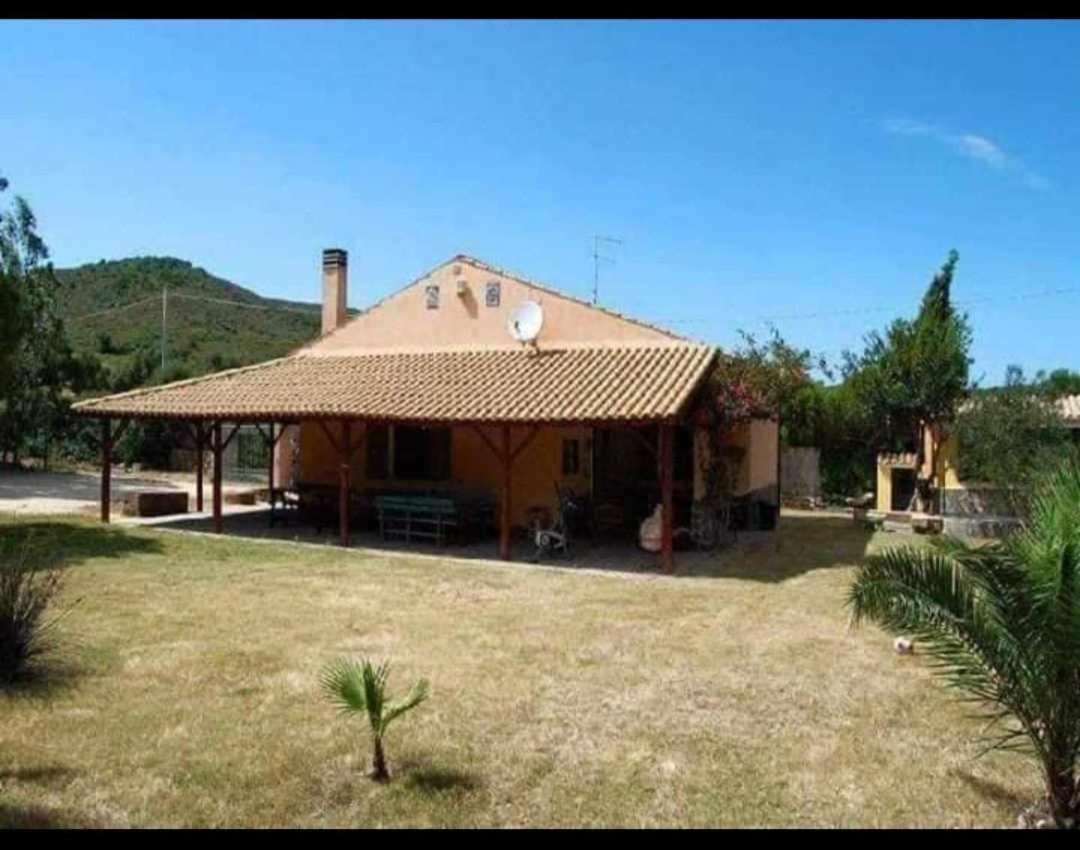 Casa Béria