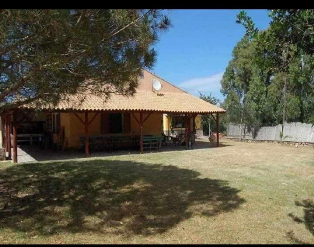 Casa Béria