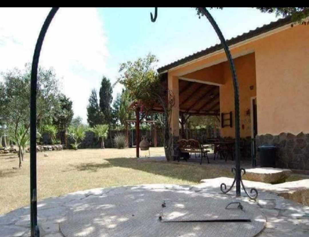 Casa Béria