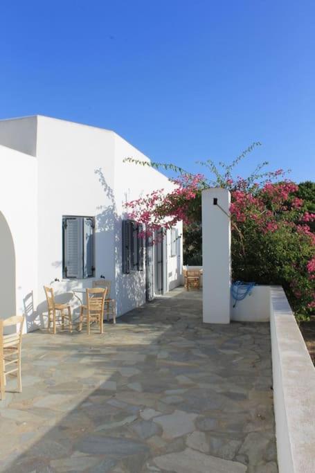 Maria's House Paros view 4