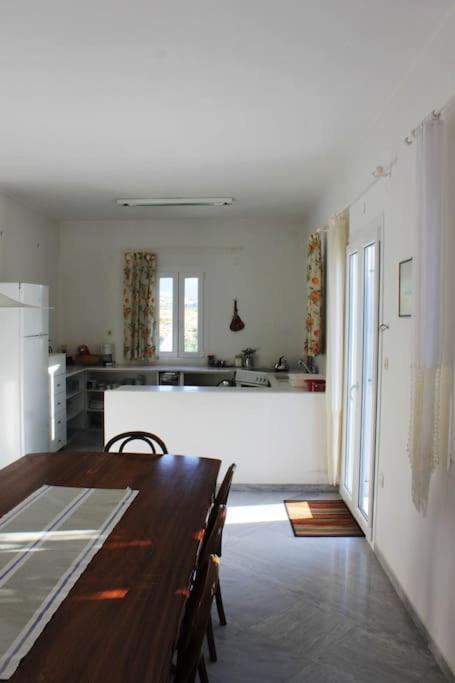 Maria's House Paros view 5