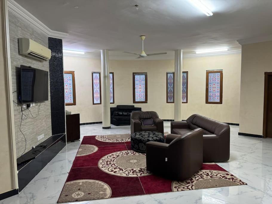 AlAryam AlSaadah House view 3
