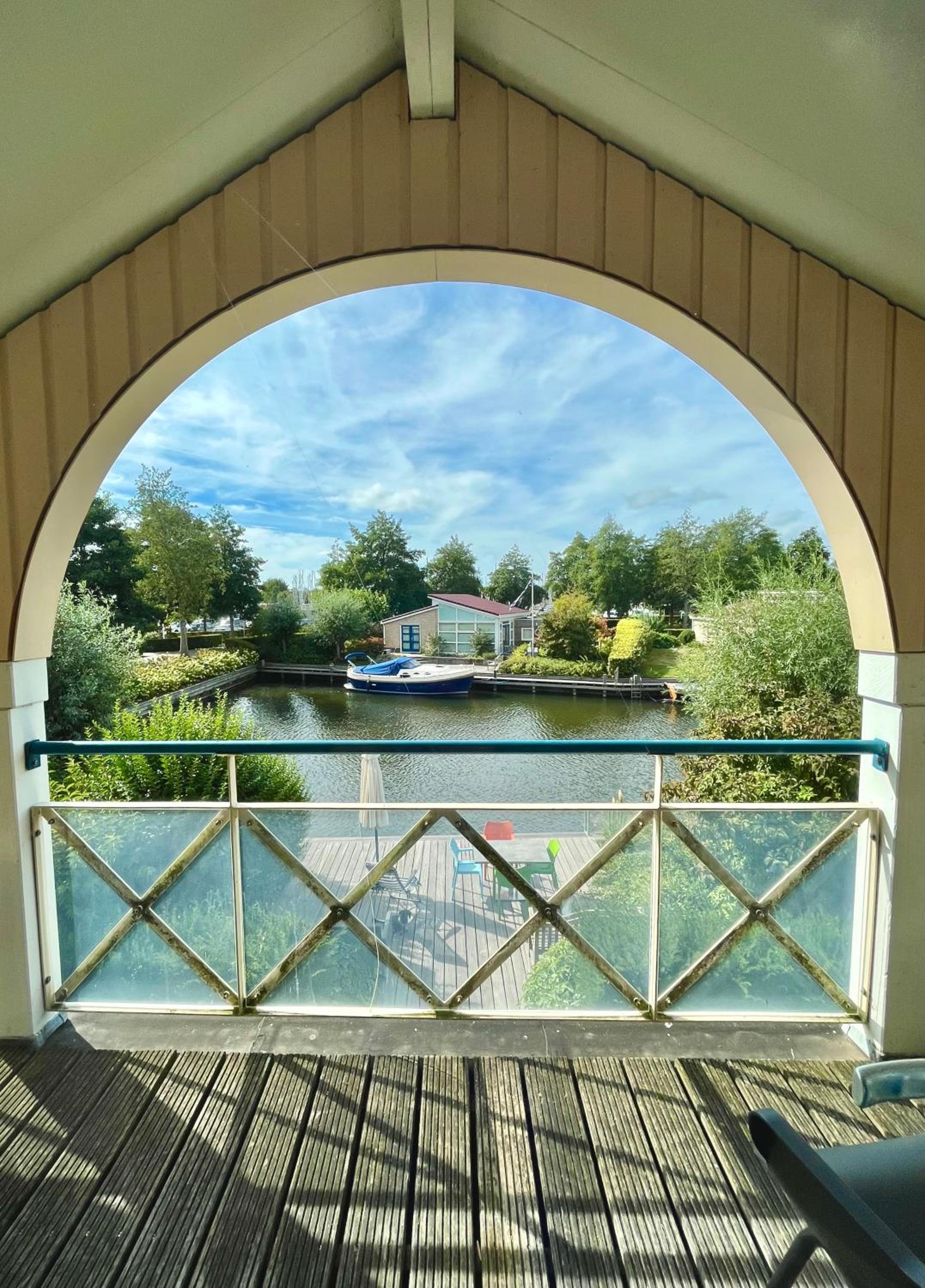 Villa Sudersee