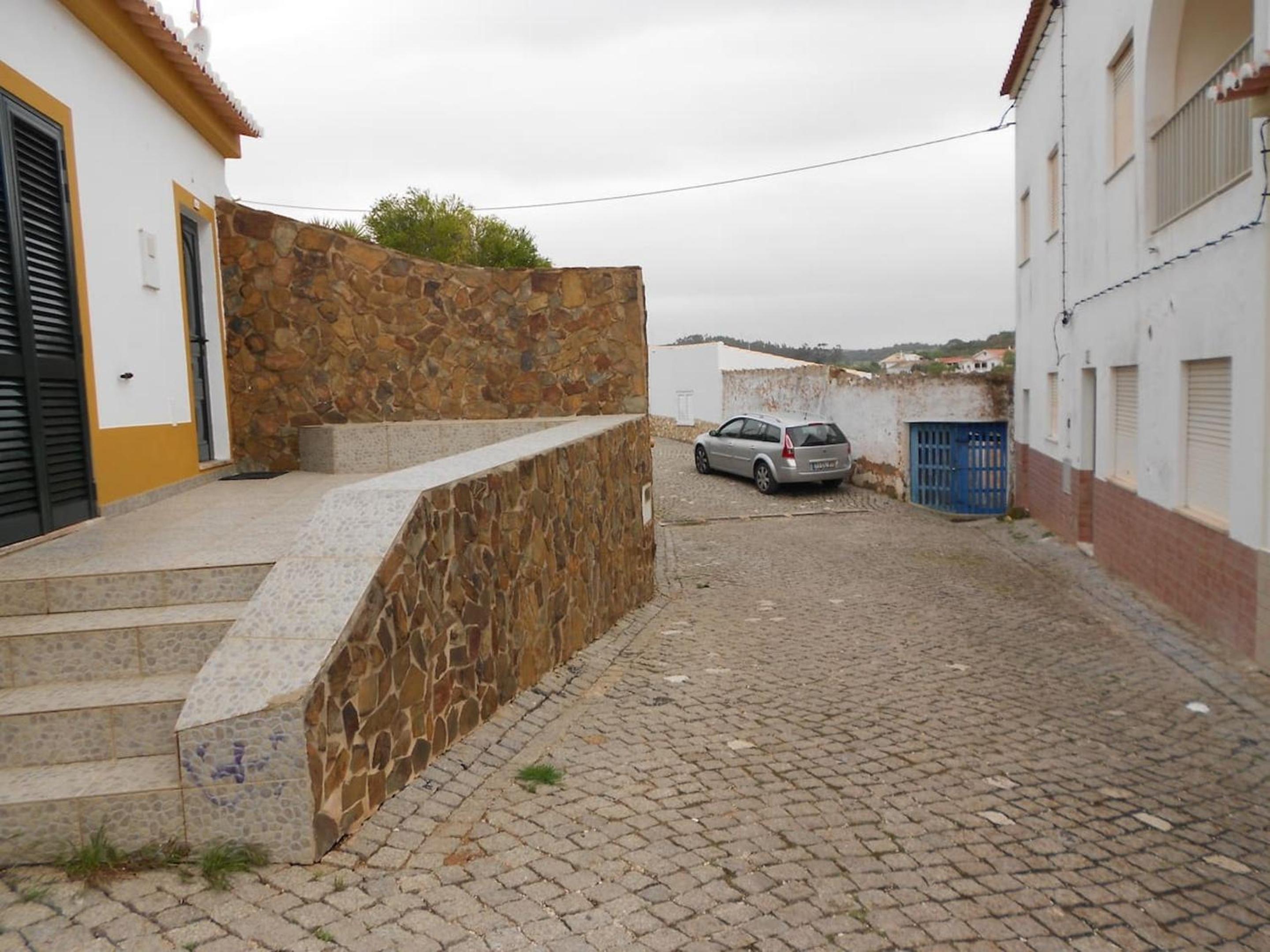 Charming House in Barão de São Miguel view 2