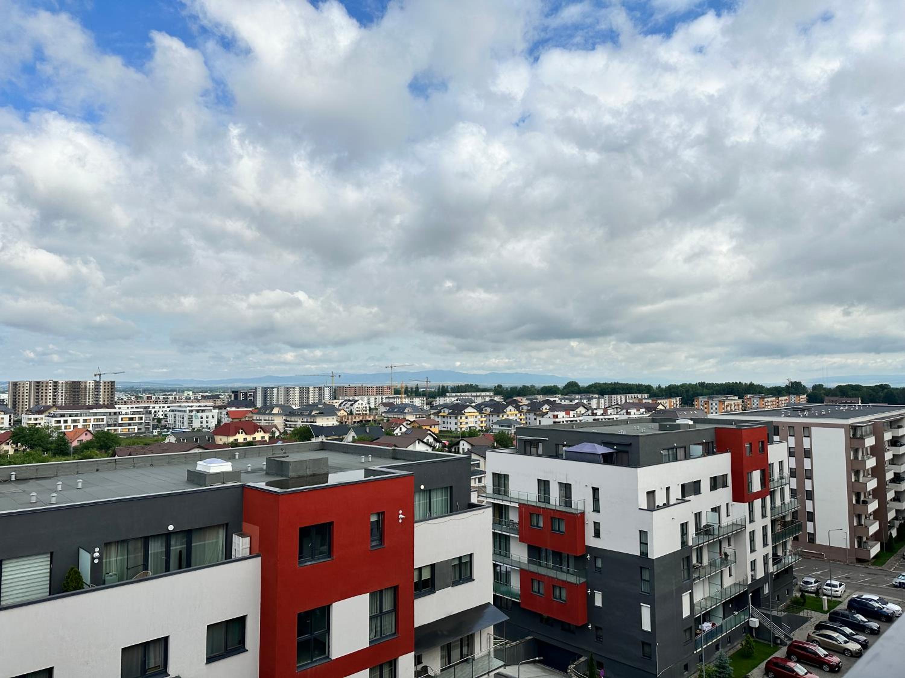 Hotel KOA - Sunset Penthouse - Image 1