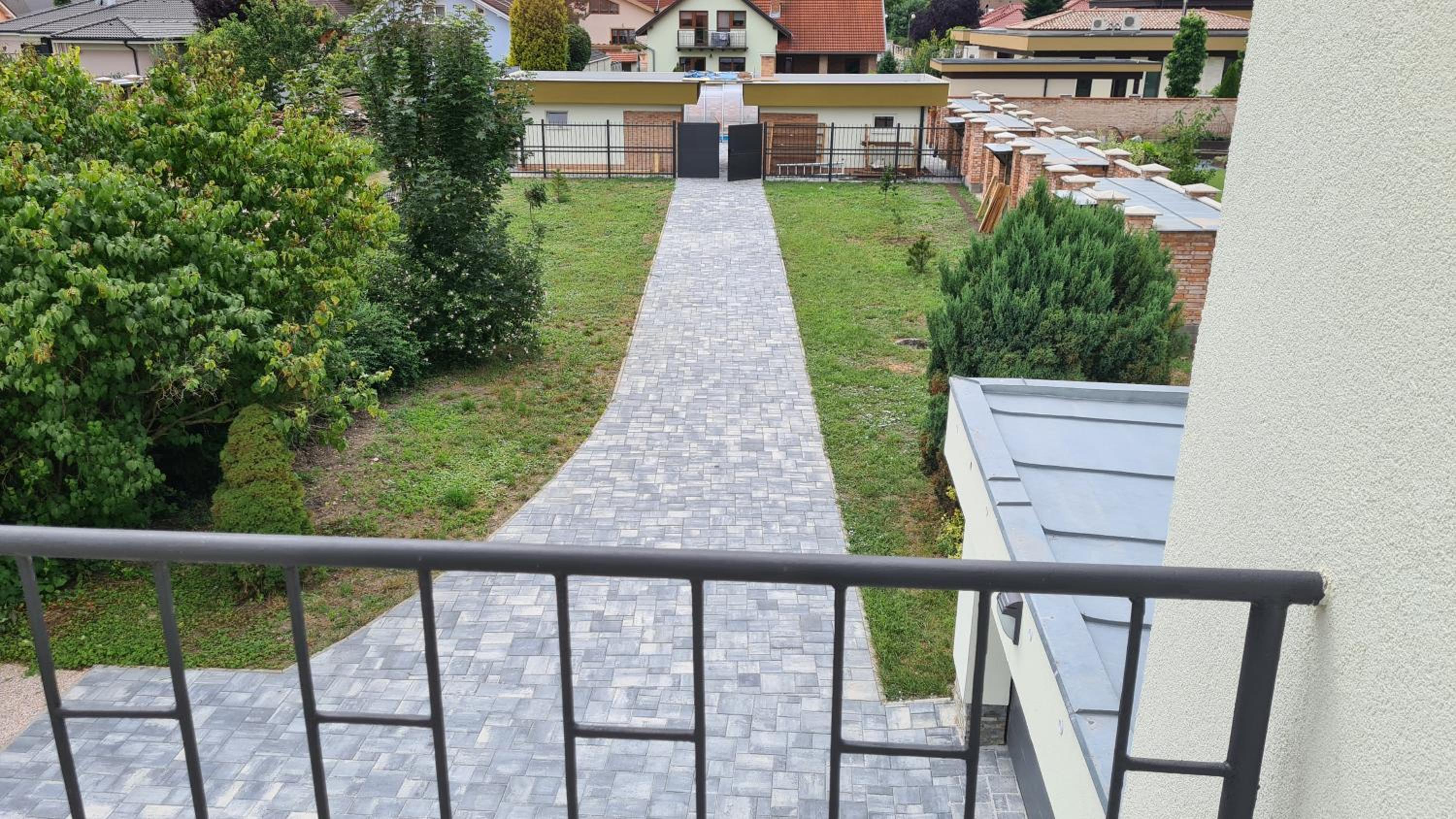 Apartments parkFIVE en Lučenec