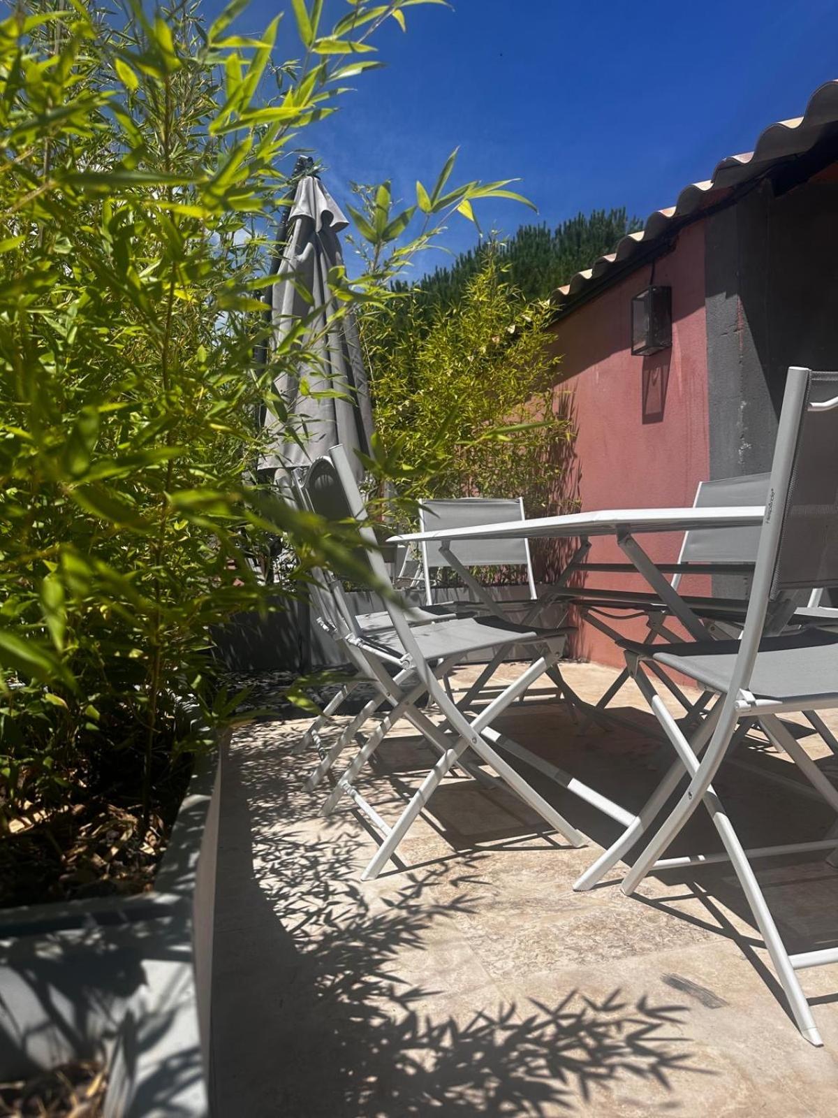 Domaine de l'Aumone