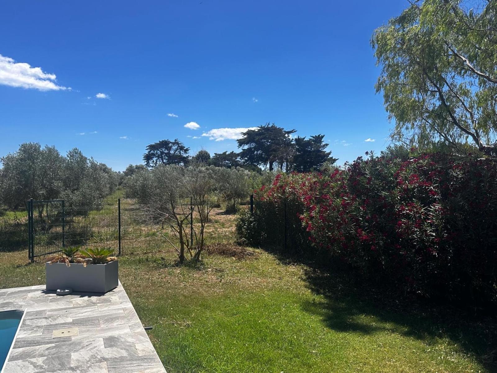 Domaine de l'Aumone