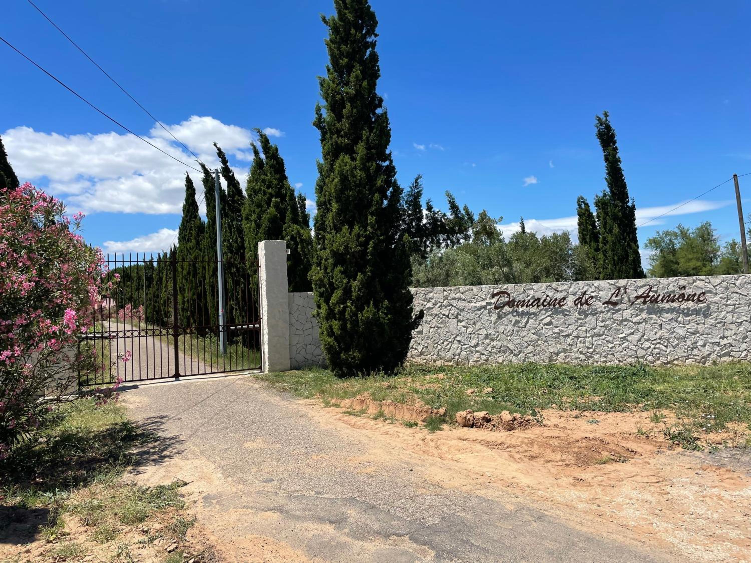 Domaine de l'Aumone, photo 42