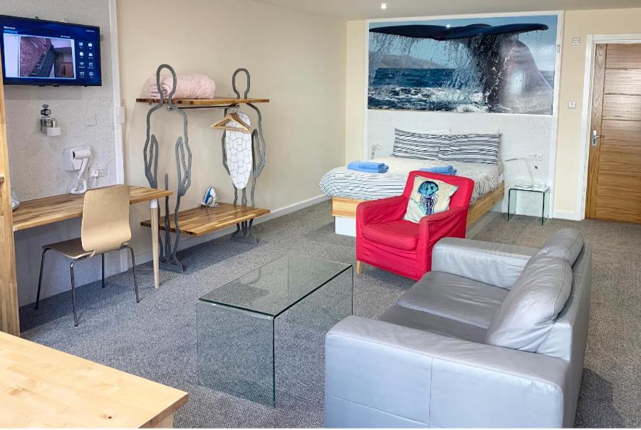 Silver Street Suites
