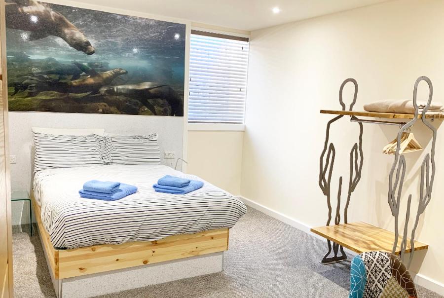 Silver Street Suites