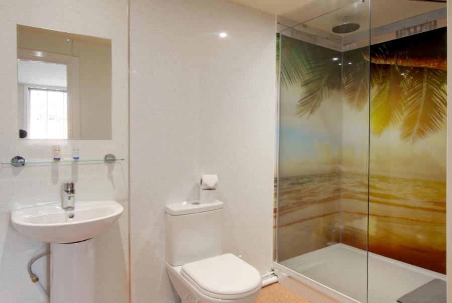 Silver Street Suites