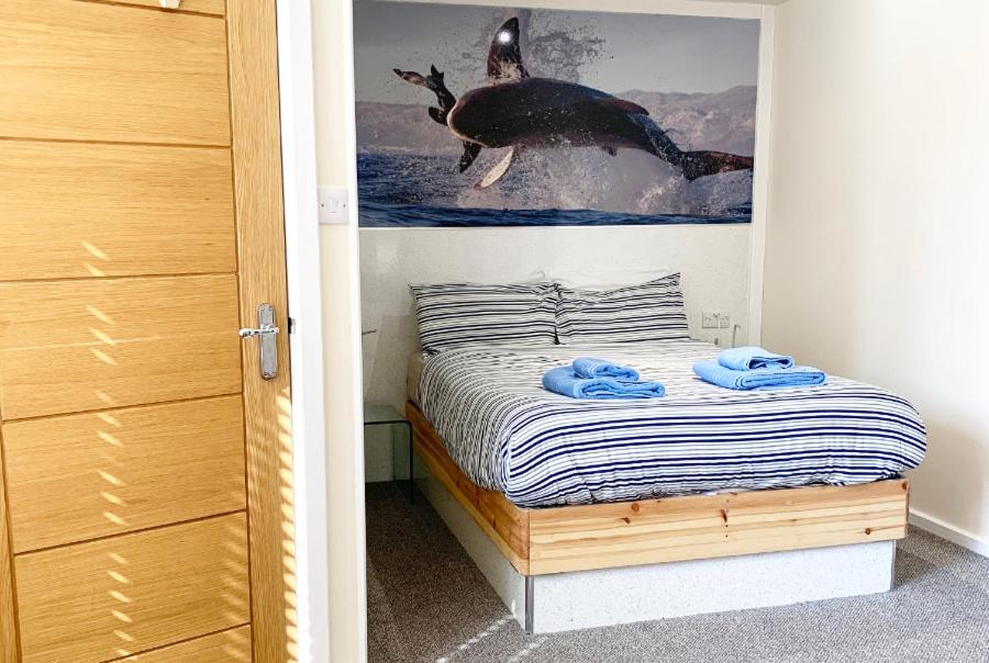 Silver Street Suites