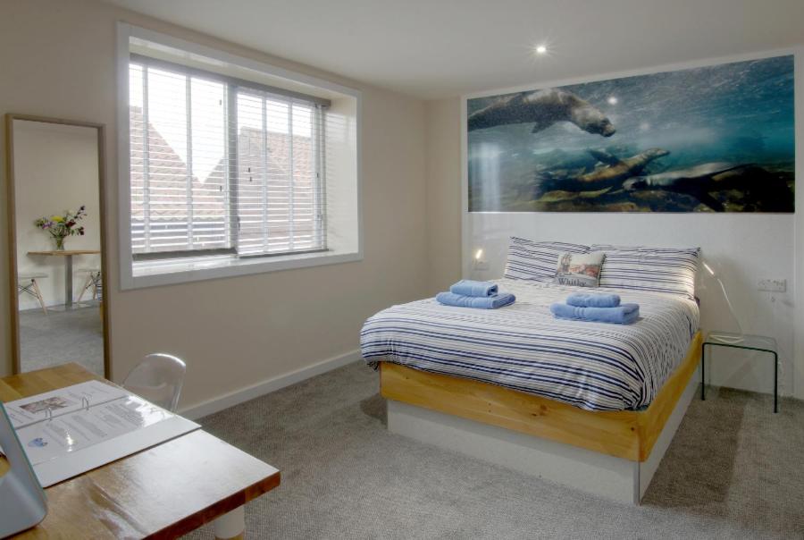 Silver Street Suites