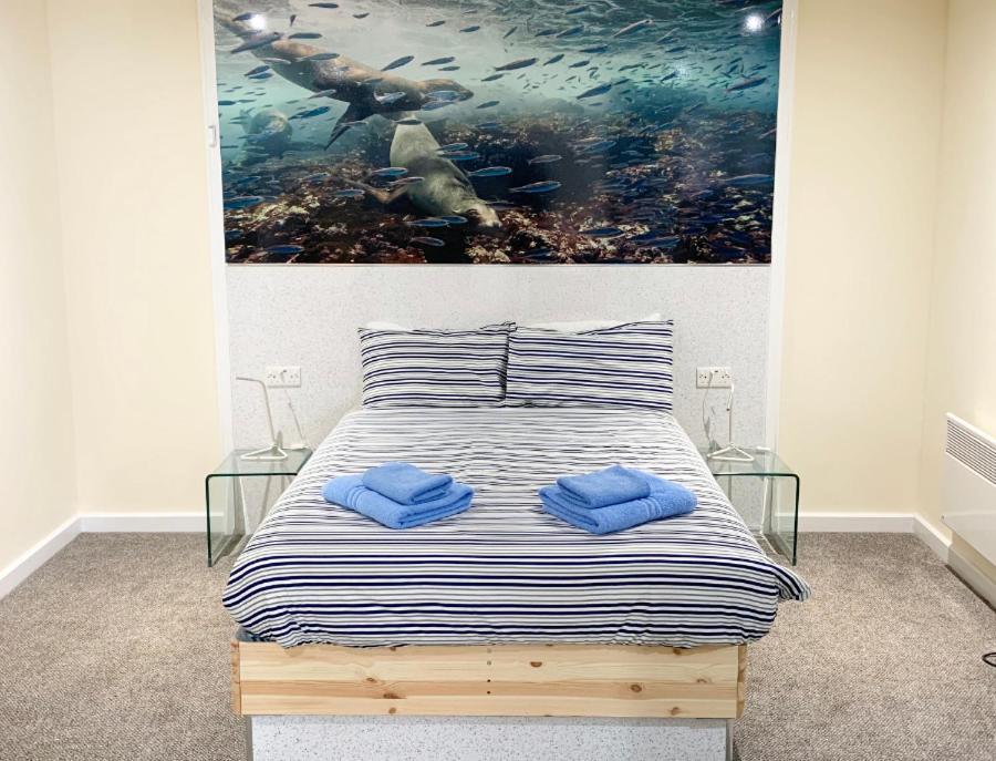 Silver Street Suites