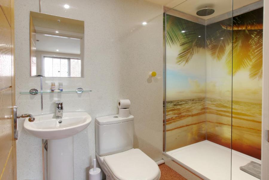 Silver Street Suites