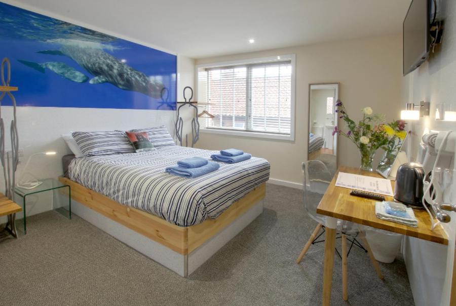 Silver Street Suites