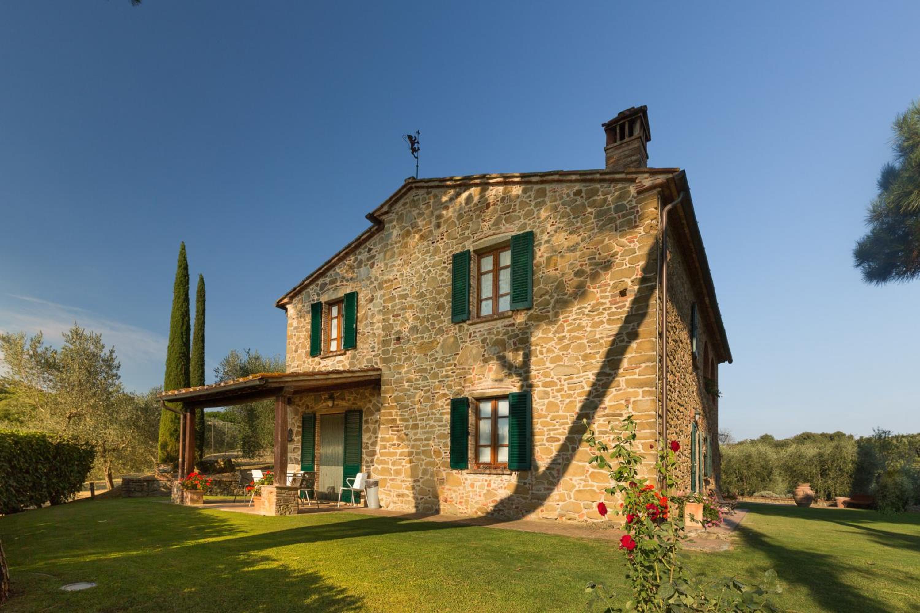 Villa Mazzini by Mmega