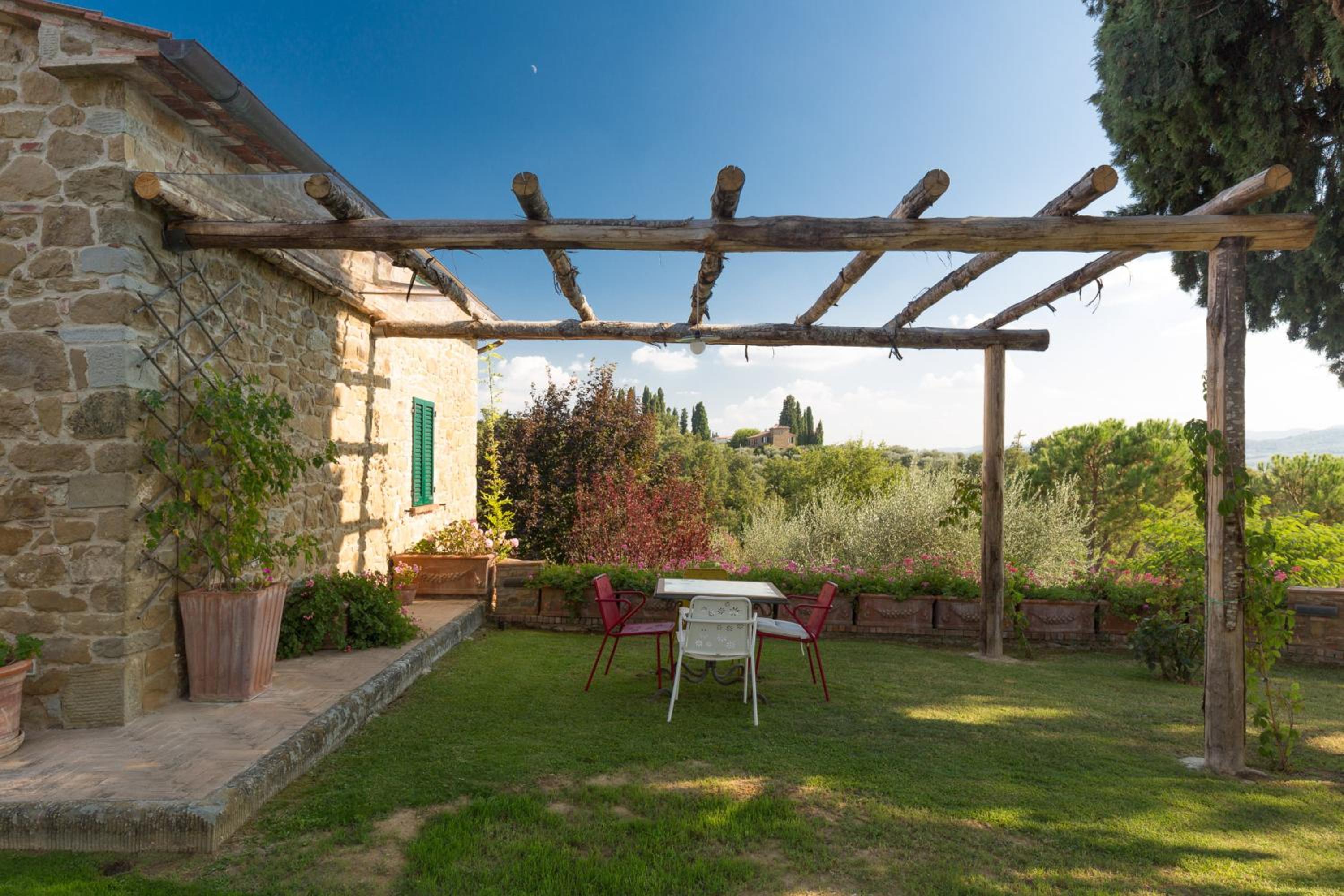 Villa Mazzini by Mmega en Lucignano