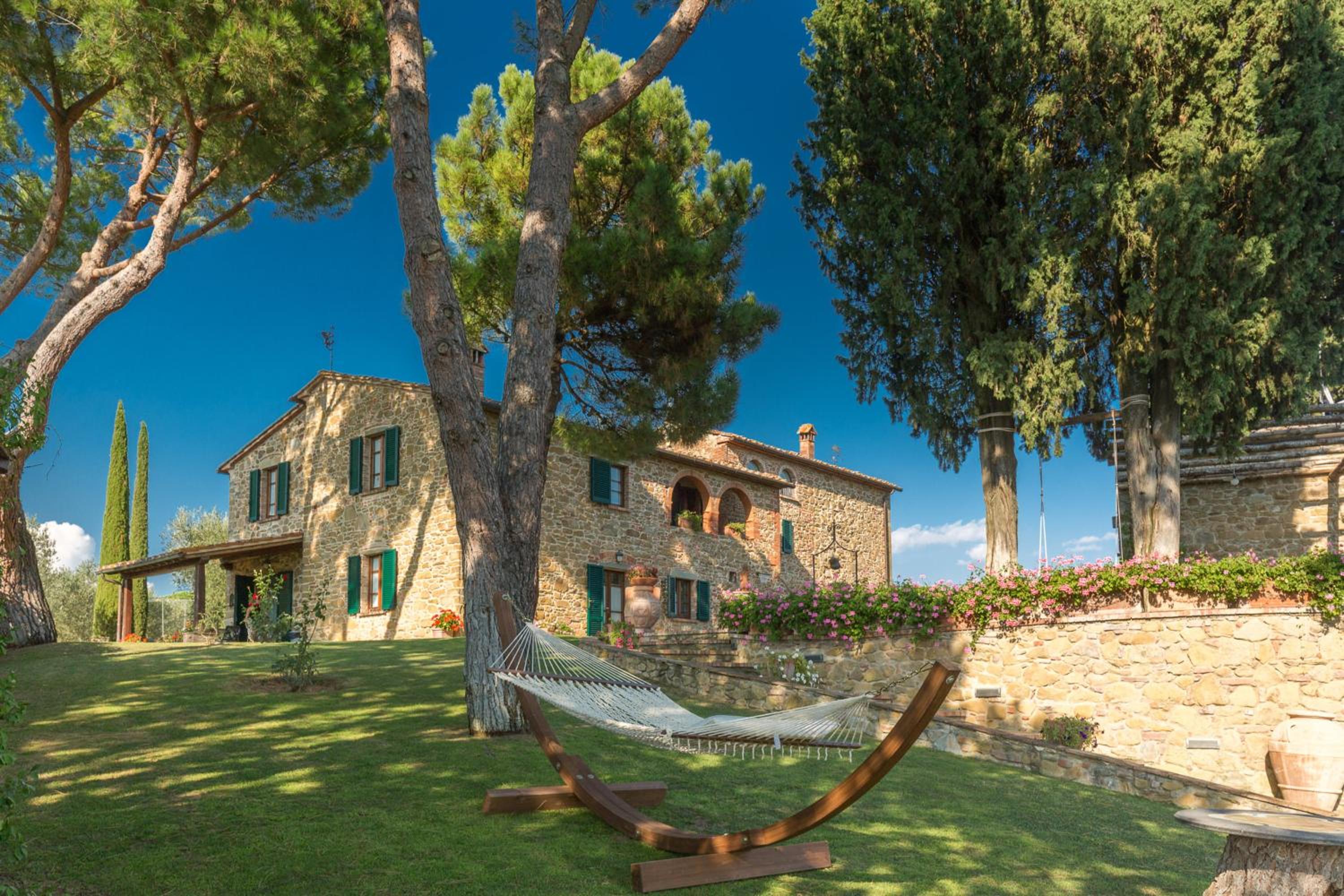 Villa Mazzini by Mmega