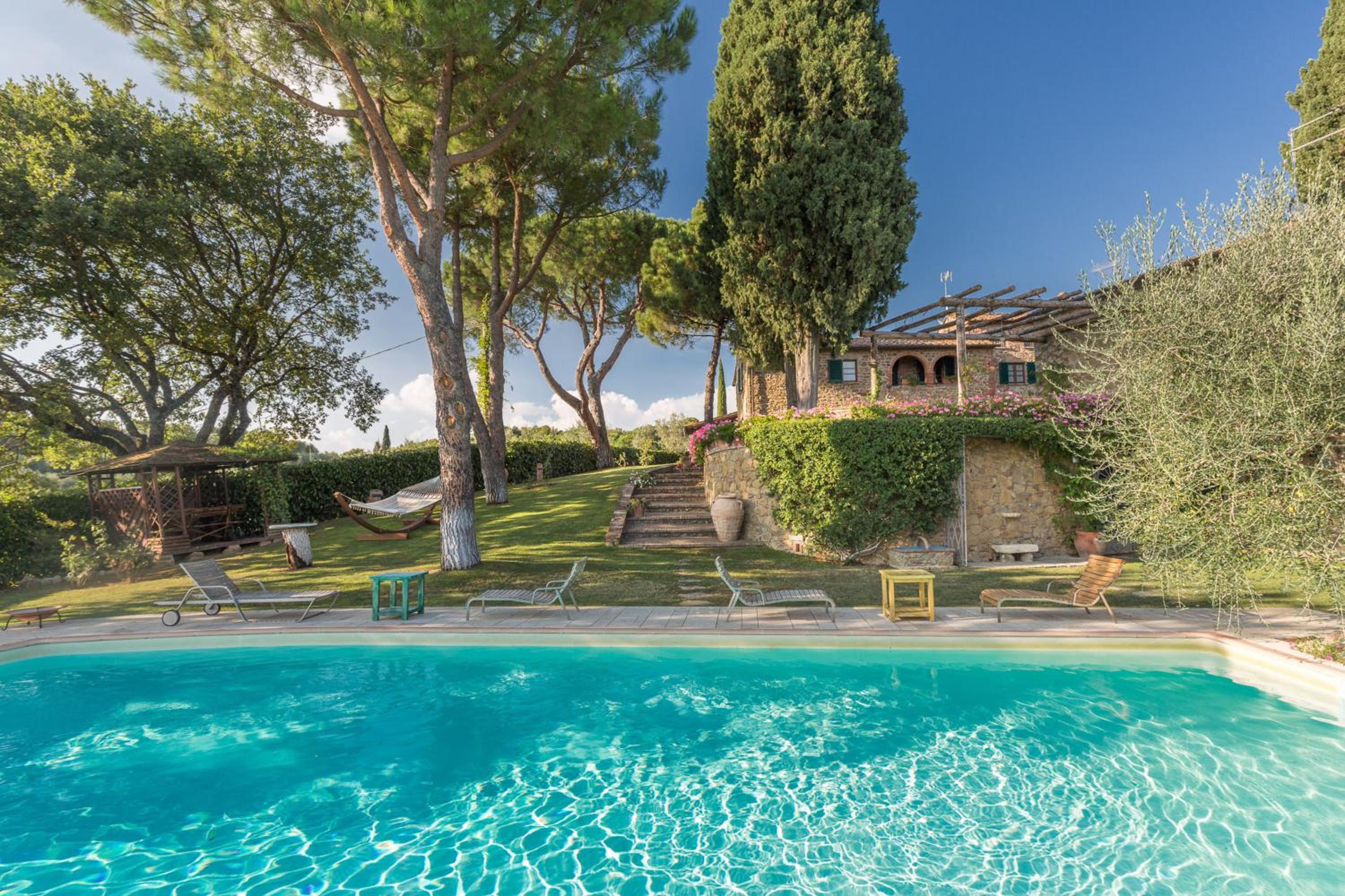 Villa Mazzini by Mmega