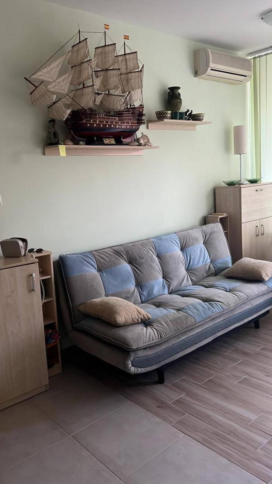 'Oasis' Ravda Apartment, Nessebar