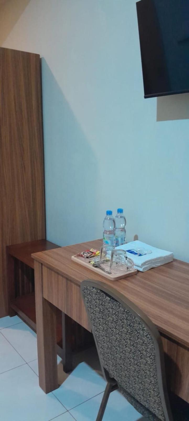 Guesthouse Arkeologi