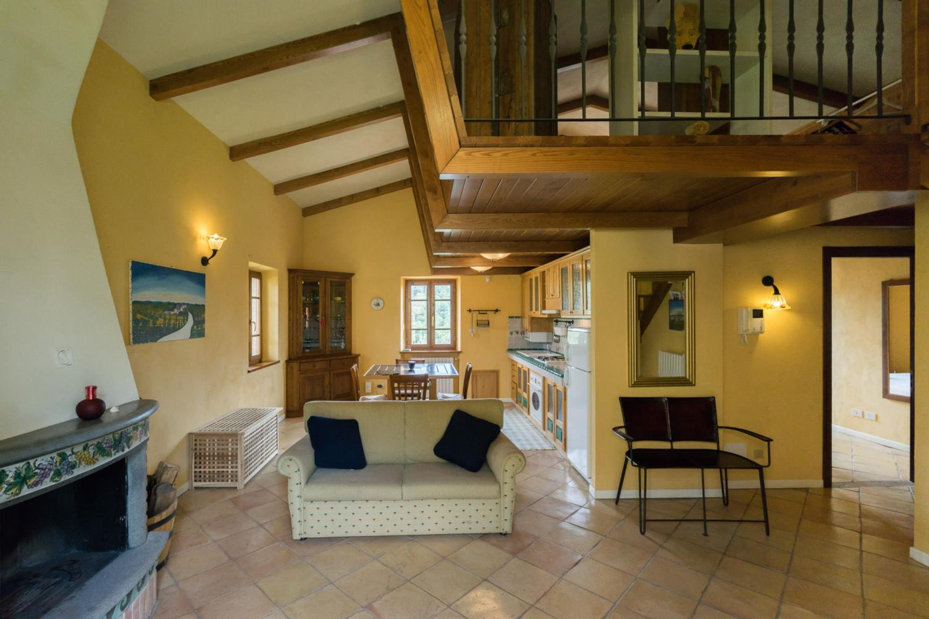 Villa Mazzini by Mmega