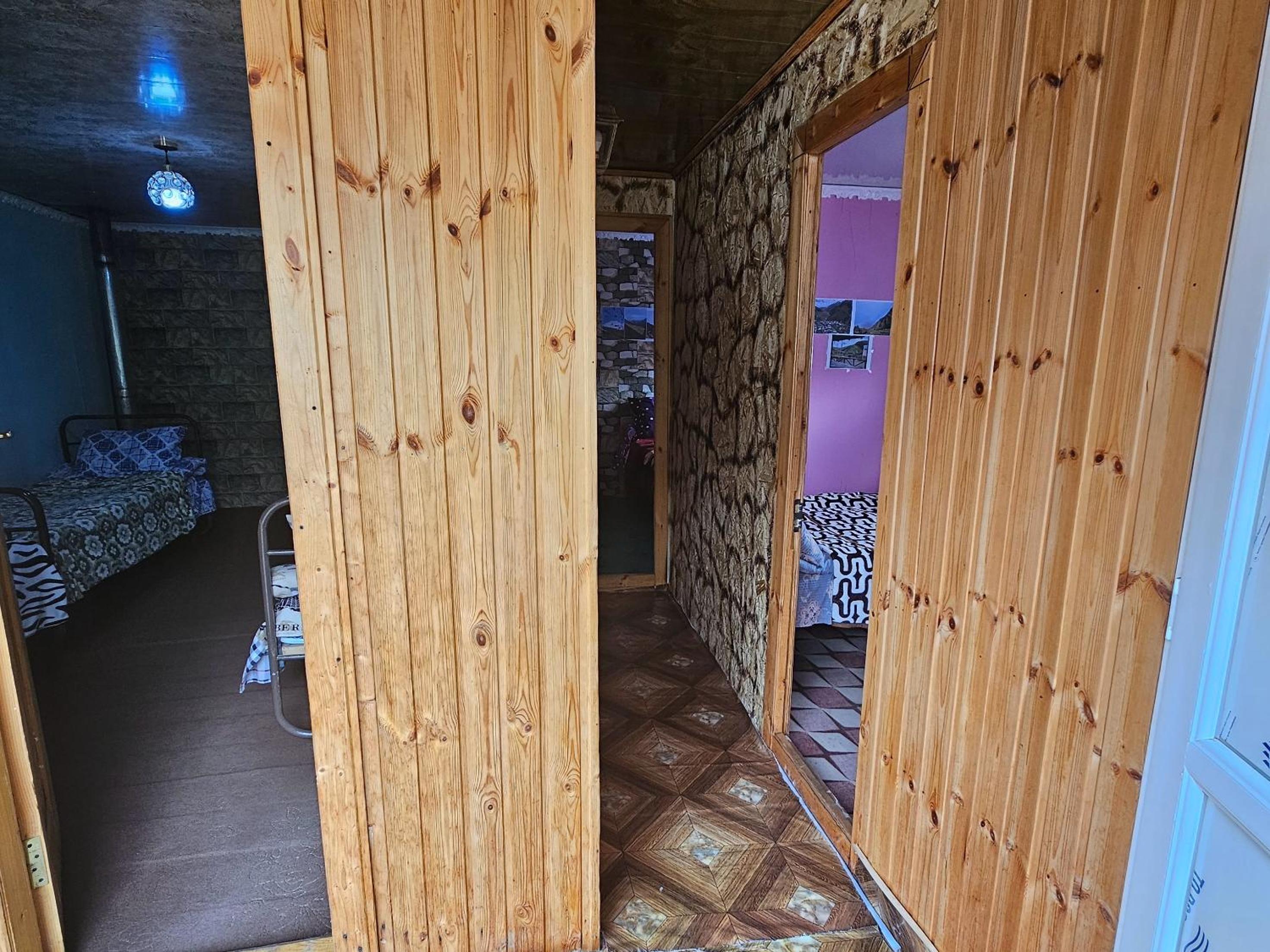 MURQVAMI Guesthouse