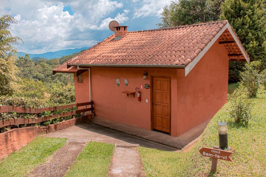 Hotel Pousada Canto dos Pássaros - Image 1