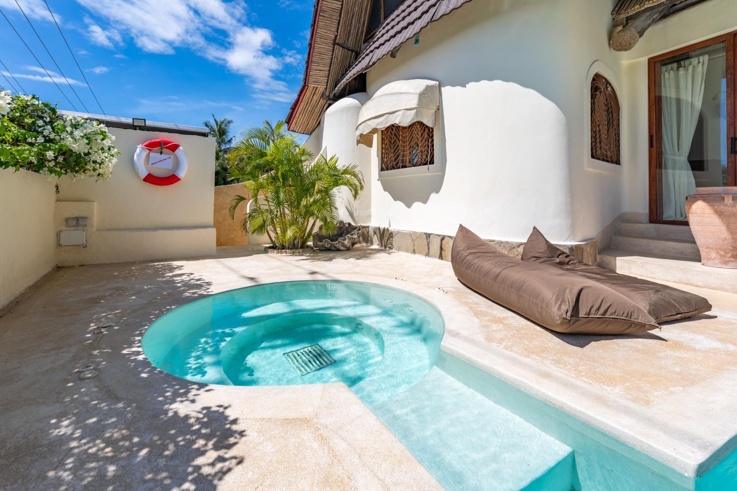 Villa SeaRender - A luxury Swahili-style coastal home