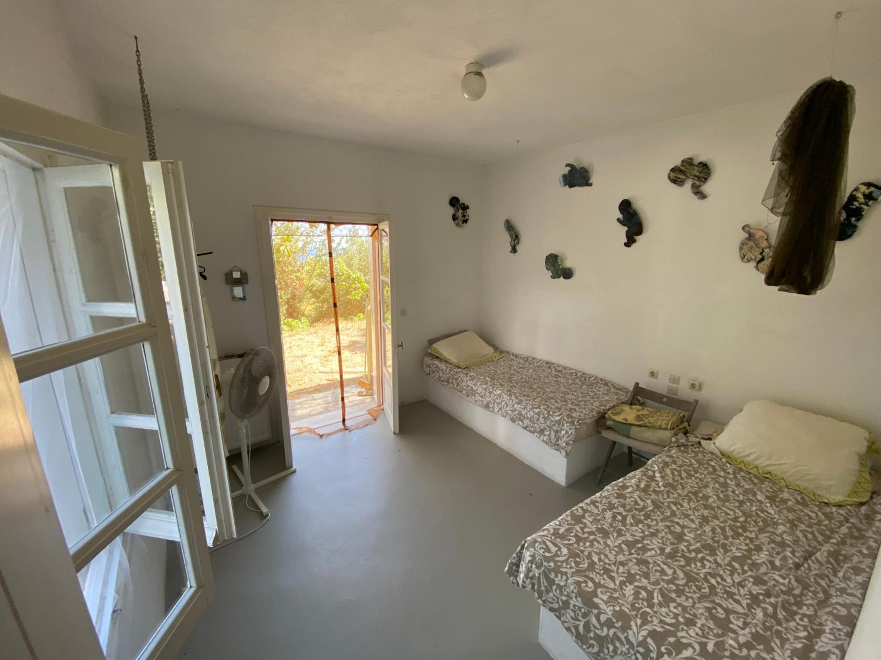Kitrino Spiti Best View Eco Villa view 3