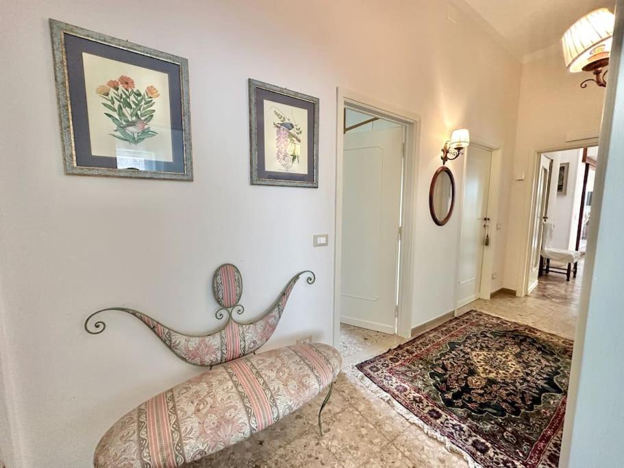 Golden Luxe - Villa turchese near the sea view 4