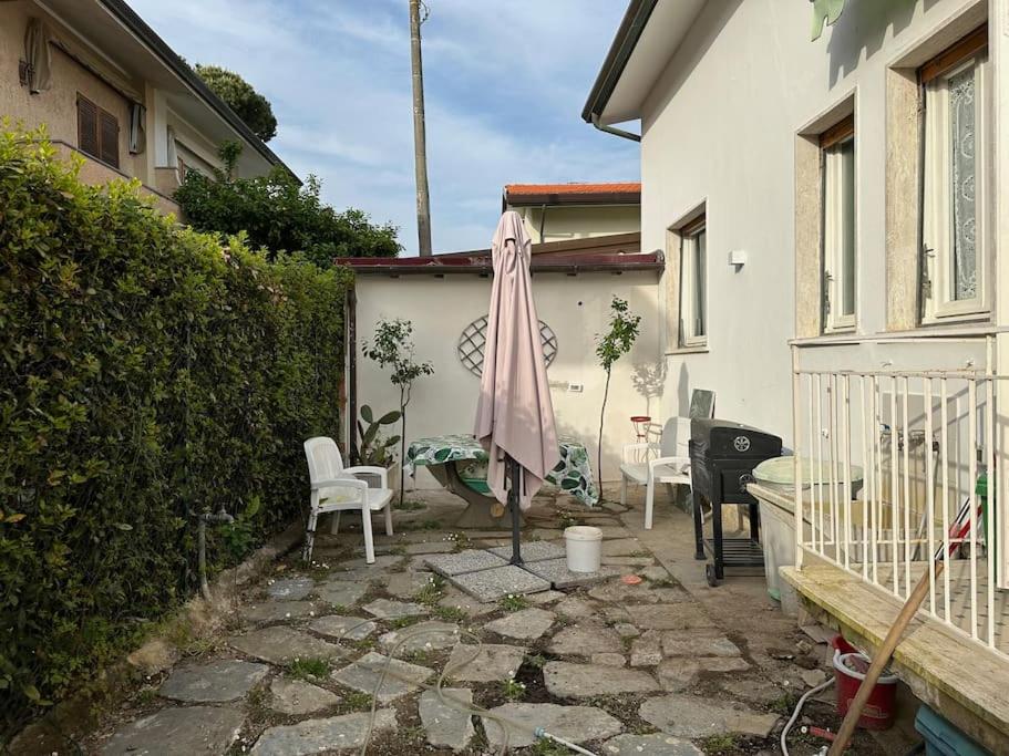 Golden Luxe - Villa turchese near the sea view 5