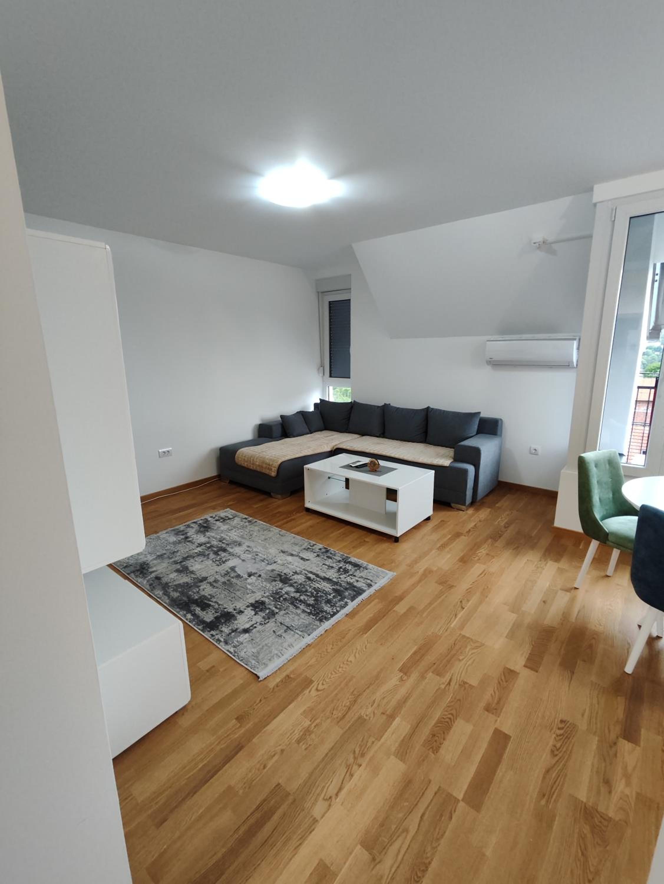 Apartman Popovic