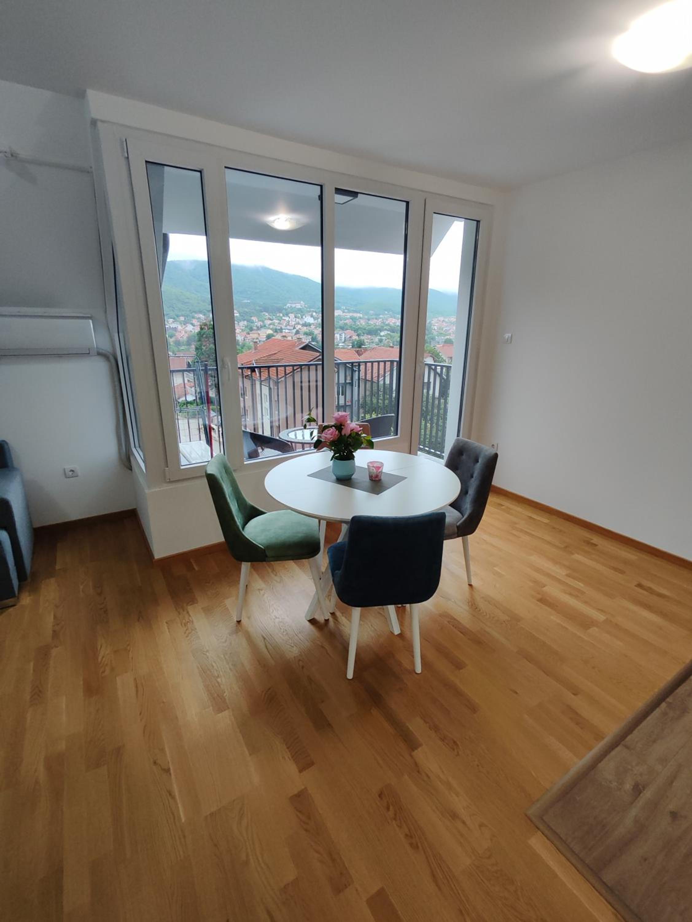 Apartman Popovic