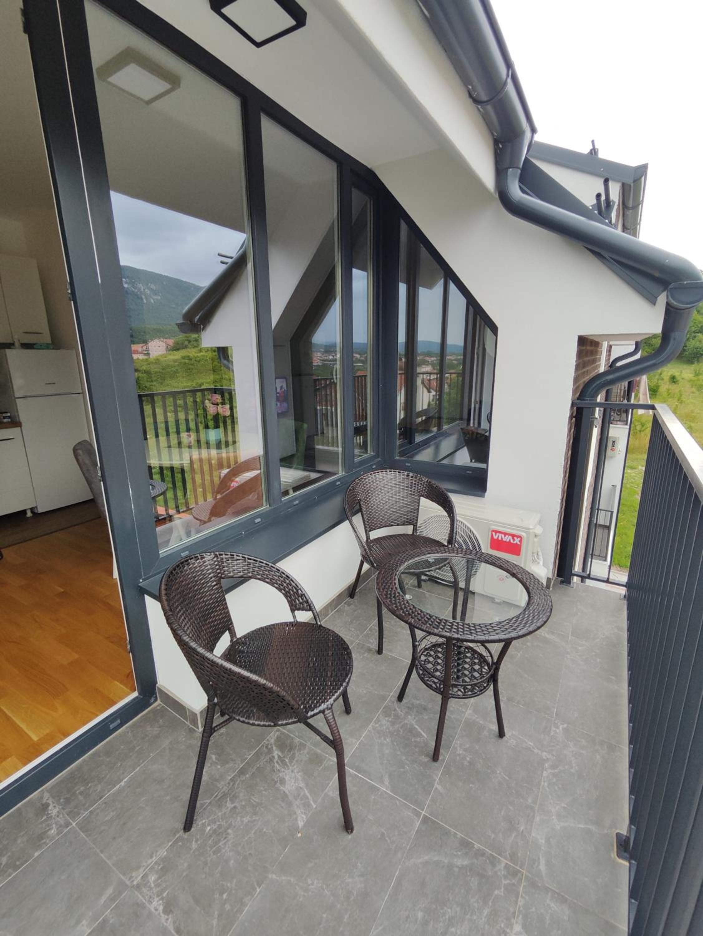 Apartman Popovic