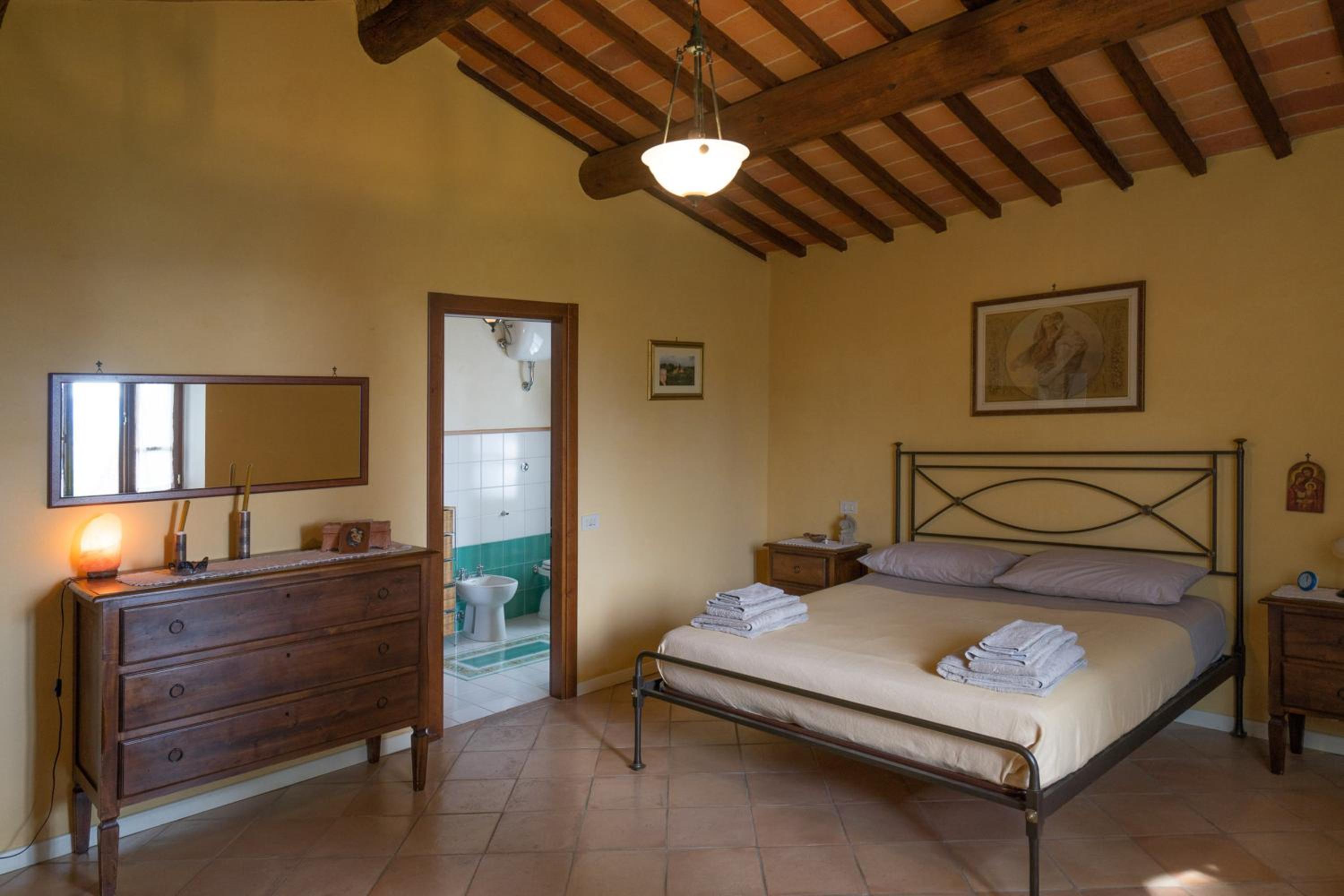 Villa Mazzini by Mmega en Lucignano