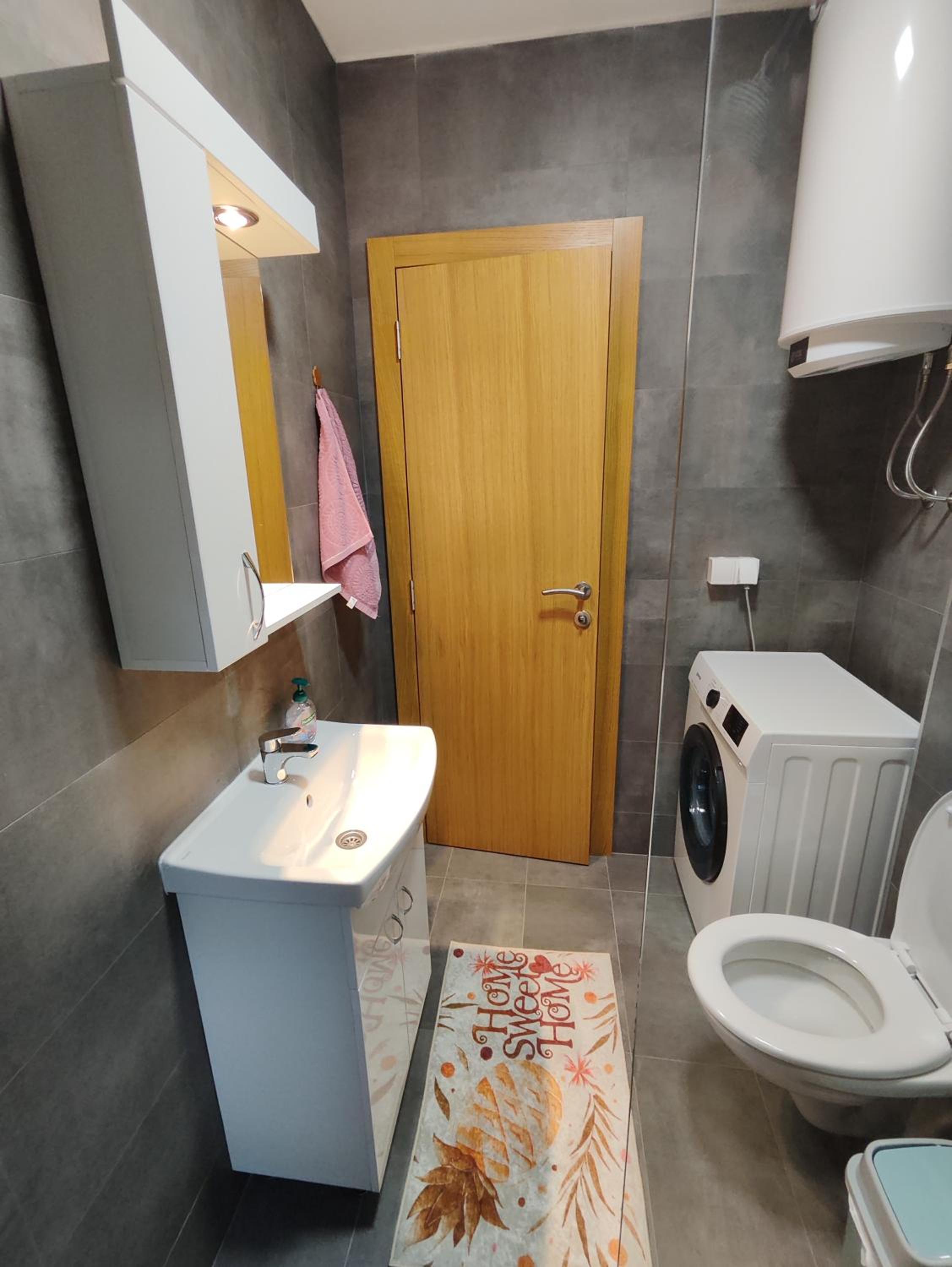 Apartman Popovic