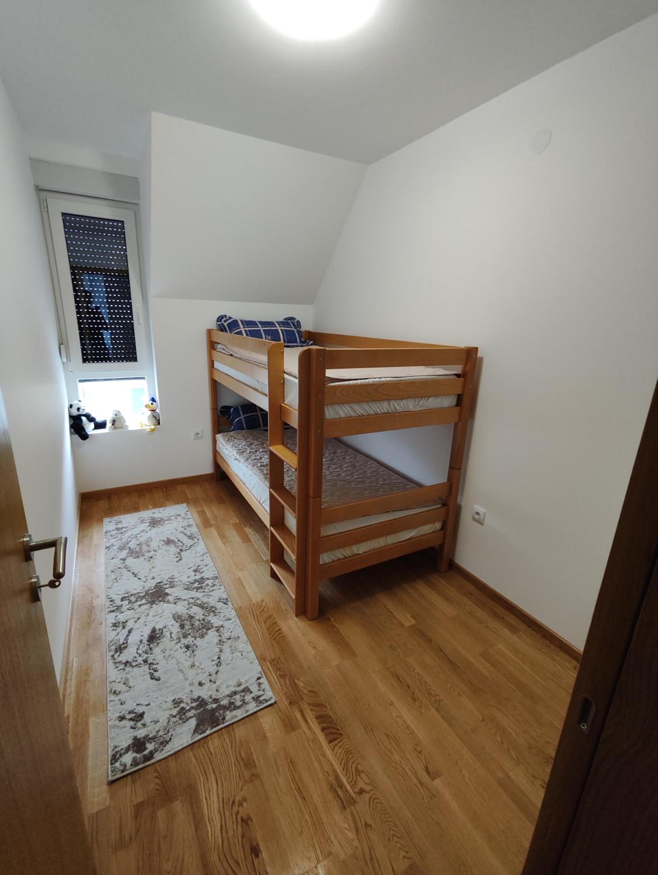 Apartman Popovic