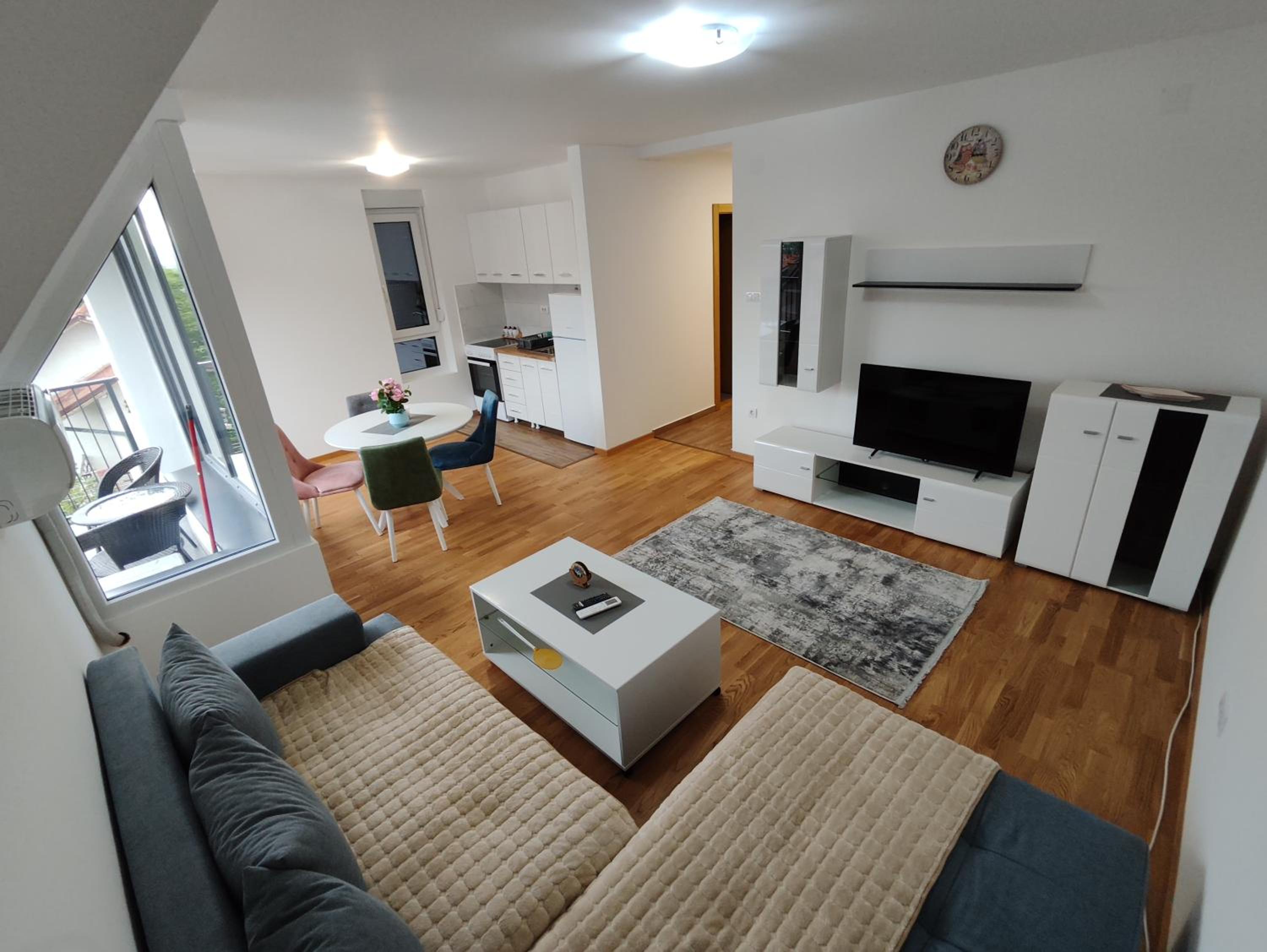 Apartman Popovic