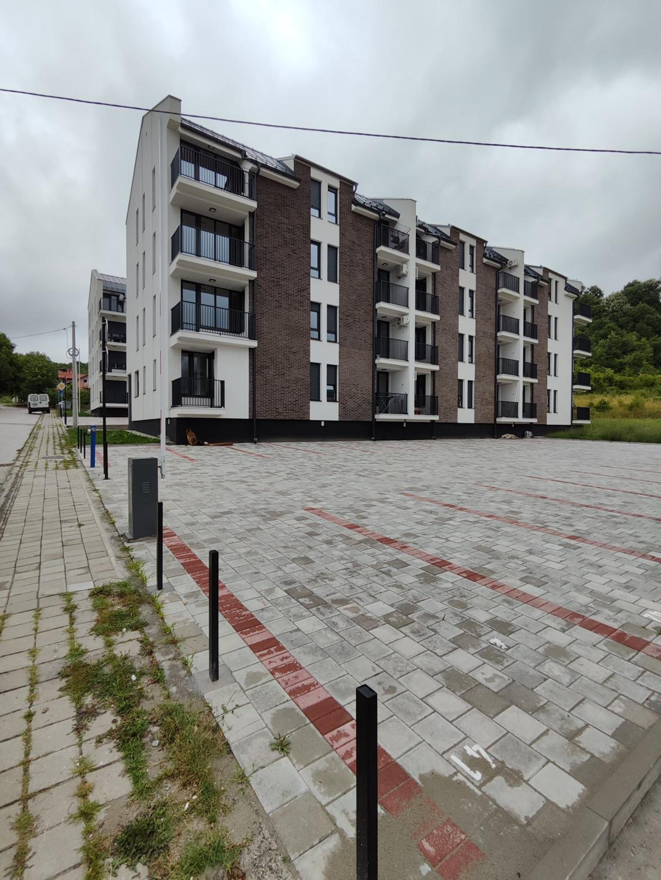 Apartman Popovic