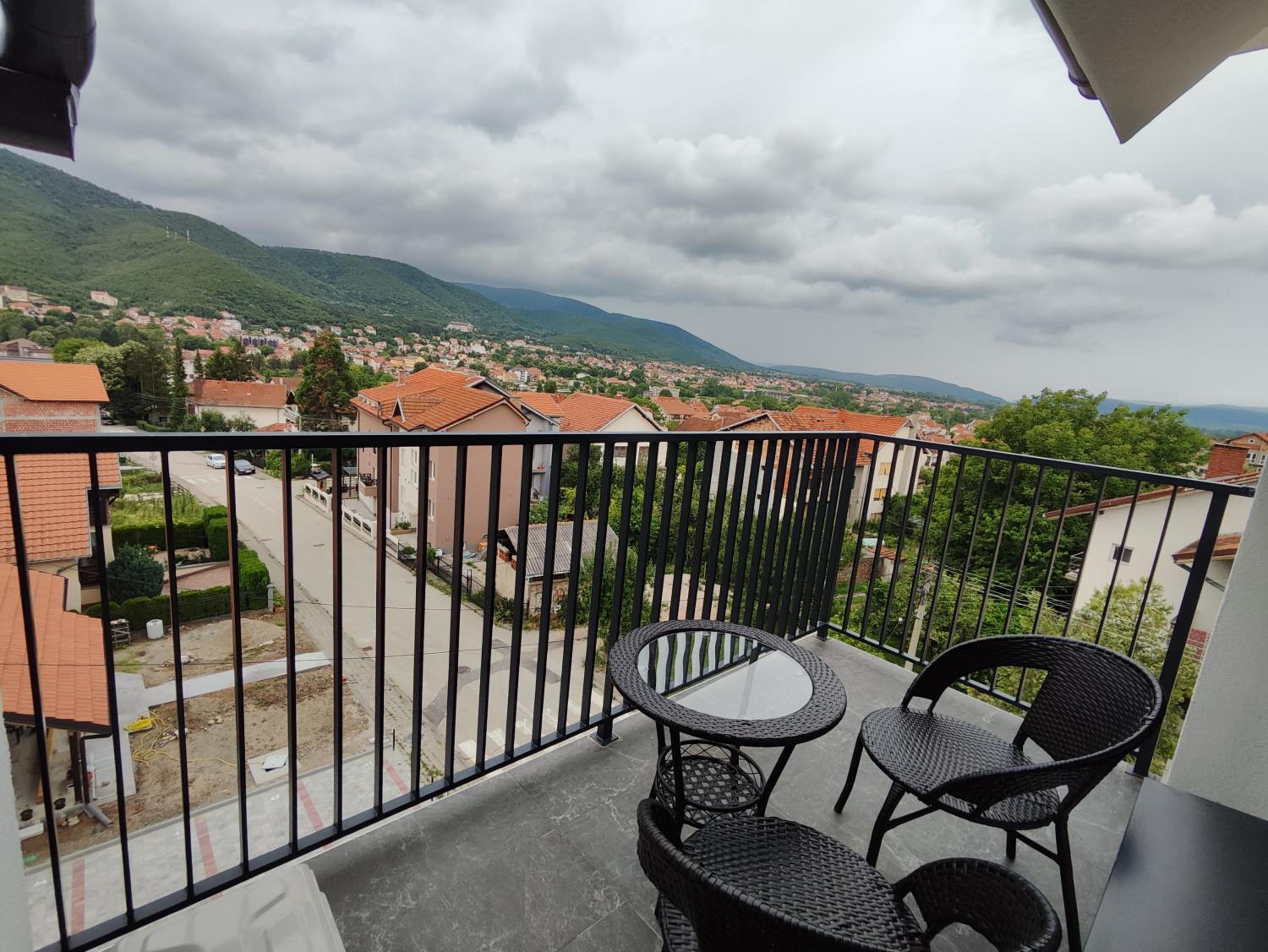 Apartman Popovic