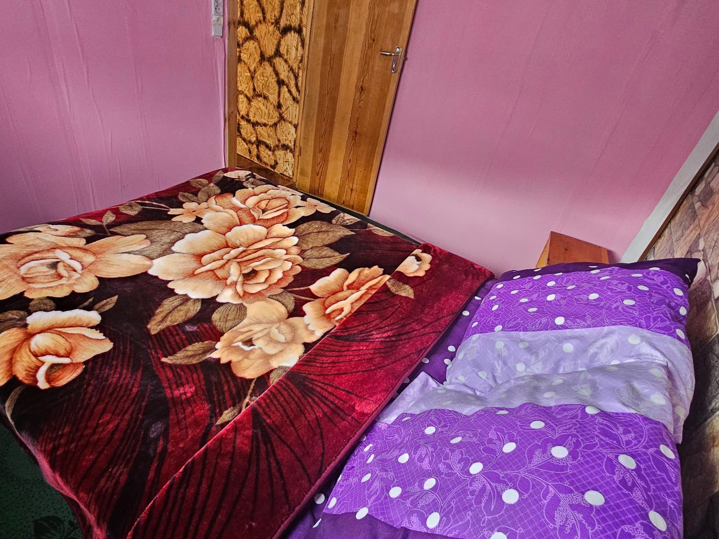 MURQVAMI Guesthouse